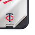 MLB Minnesota Twins Home Jersey Otterbox Defender iPhone Skin