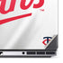 MLB Minnesota Twins Home Jersey Dell Precision Skin