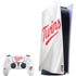 MLB Minnesota Twins Home Jersey PlayStation PS5 Skins