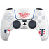 MLB Minnesota Twins Home Jersey PlayStation PS5 Skins
