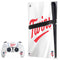 MLB Minnesota Twins Home Jersey PS5 Pro Bundle Skin