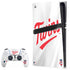 MLB Minnesota Twins Home Jersey PS5 Pro Bundle Skin