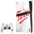 MLB Minnesota Twins Home Jersey PlayStation PS5 Skins