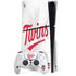 MLB Minnesota Twins Home Jersey PlayStation PS5 Skins