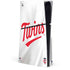 MLB Minnesota Twins Home Jersey PlayStation PS5 Skins