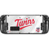 MLB Minnesota Twins Home Jersey Steam Deck Handheld Gaming Computer OLED Skin