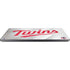 MLB Minnesota Twins Home Jersey Surface Laptop 7 13.8in Skin
