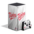 MLB Minnesota Twins Home Jersey Xbox Series X Bundle Skin