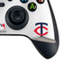 MLB Minnesota Twins Home Jersey Xbox Series X Bundle Skin