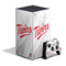 MLB Minnesota Twins Home Jersey XBox Series X Digital Edition Bundle Skin