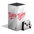 MLB Minnesota Twins Home Jersey XBox Series X Digital Edition Bundle Skin