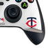 MLB Minnesota Twins Home Jersey XBox Series X Digital Edition Bundle Skin