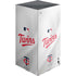 MLB Minnesota Twins Home Jersey XBox Series X Digital Edition Console Skin
