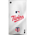 MLB Minnesota Twins Home Jersey XBox Series X Digital Edition Console Skin