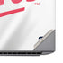 MLB Minnesota Twins Home Jersey HP ZBook Fury 16 G10 Skin
