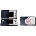 MLB Minnesota Twins Split Nintendo Skins