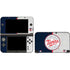 MLB Minnesota Twins Split Nintendo Skins