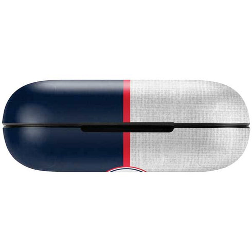 MLB Minnesota Twins Split Amazon Echo Buds Skin