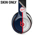 MLB Minnesota Twins Split Beats Solo 3 Wireless Skin