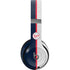 MLB Minnesota Twins Split Beats Solo 4 Wireless Headphones Skin