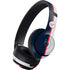MLB Minnesota Twins Split Beats Studio Pro Wireless Headphones Skin