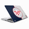 MLB Minnesota Twins Split HP Elitebook Skin