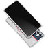 MLB Minnesota Twins Split Gabb Phone 4 Clear Case