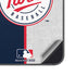 MLB Minnesota Twins Split Galaxy A16 5G Skin