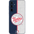 MLB Minnesota Twins Split Galaxy A35 5G Skin
