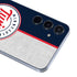 MLB Minnesota Twins Split Galaxy A35 5G Skin