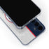 MLB Minnesota Twins Split Galaxy A55 5G Clear Case