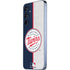 MLB Minnesota Twins Split Galaxy A55 5G Skin
