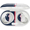 MLB Minnesota Twins Split Galaxy Buds Plus Skin