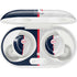 MLB Minnesota Twins Split Galaxy Buds Plus Skin