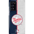 MLB Minnesota Twins Split Galaxy Cases