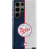MLB Minnesota Twins Split Galaxy S23 Ultra Pro Case