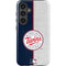 MLB Minnesota Twins Split Galaxy S25 Impact Case