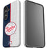 MLB Minnesota Twins Split Galaxy S25 Impact Case