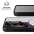MLB Minnesota Twins Split Galaxy S25 Kickstand Case