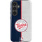 MLB Minnesota Twins Split Galaxy S25 Plus Impact Case