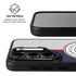 MLB Minnesota Twins Split Galaxy S25 Plus Kickstand Case