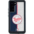 MLB Minnesota Twins Split Galaxy S24 Plus Waterproof Case