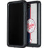 MLB Minnesota Twins Split Galaxy S24 Plus Waterproof Case