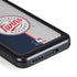 MLB Minnesota Twins Split Galaxy S24 Plus Waterproof Case