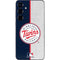 MLB Minnesota Twins Split Galaxy S24 Skin