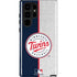 MLB Minnesota Twins Split Galaxy S25 Ultra Impact Case
