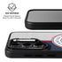 MLB Minnesota Twins Split Galaxy S25 Ultra Kickstand Case