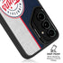 MLB Minnesota Twins Split Galaxy S25 Ultra Kickstand Case