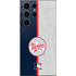 MLB Minnesota Twins Split Galaxy S24 Ultra Skin