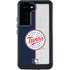 MLB Minnesota Twins Split Galaxy S24 Waterproof Case